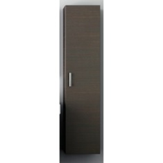 Tall Storage Cabinet in Multiple Finishes